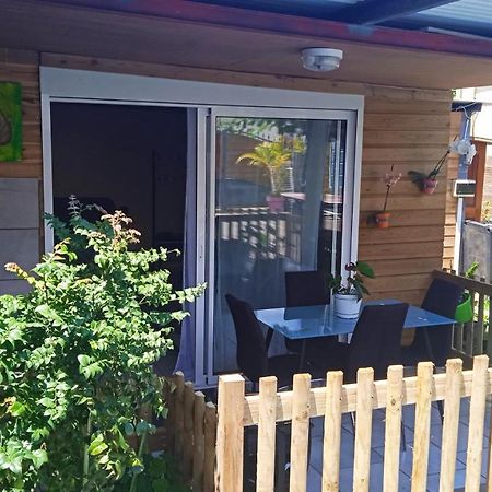 Chez Fred A Saint Andre Apartment Екстериор снимка