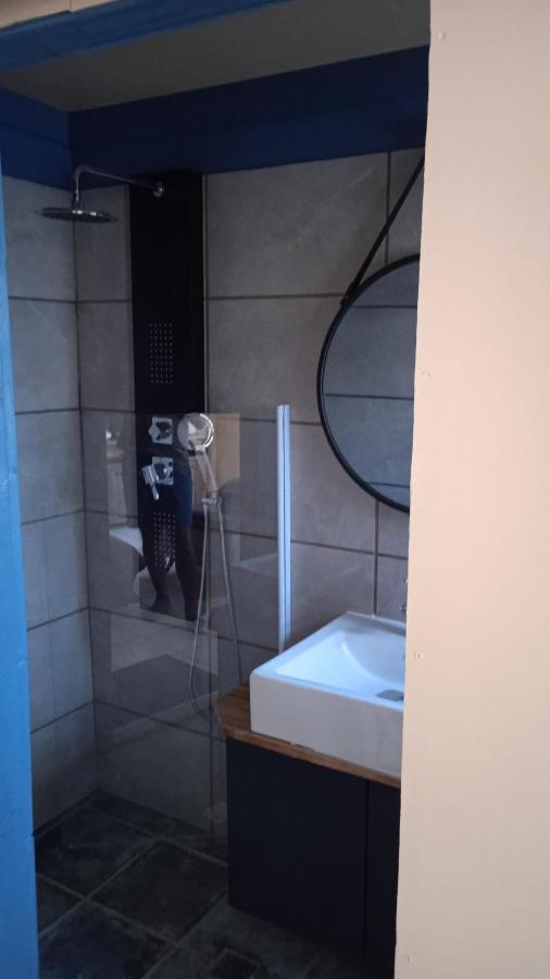 Chez Fred A Saint Andre Apartment Екстериор снимка
