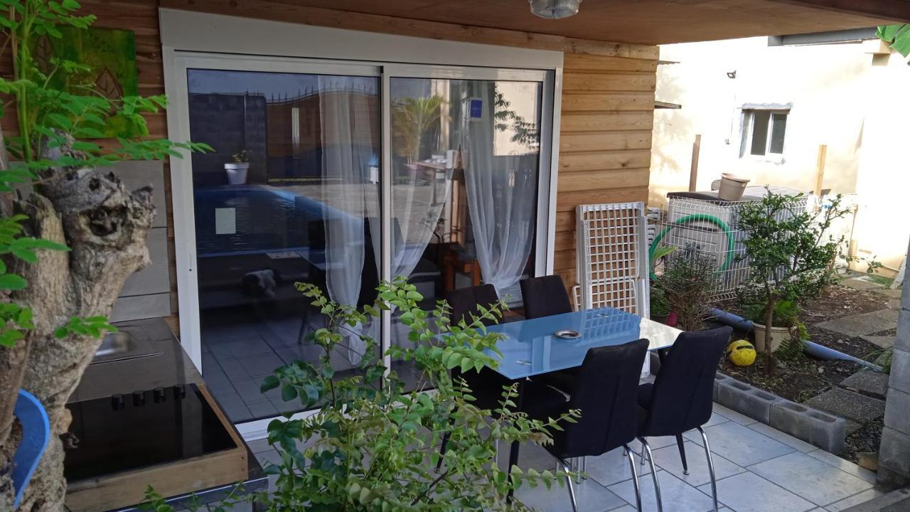 Chez Fred A Saint Andre Apartment Екстериор снимка