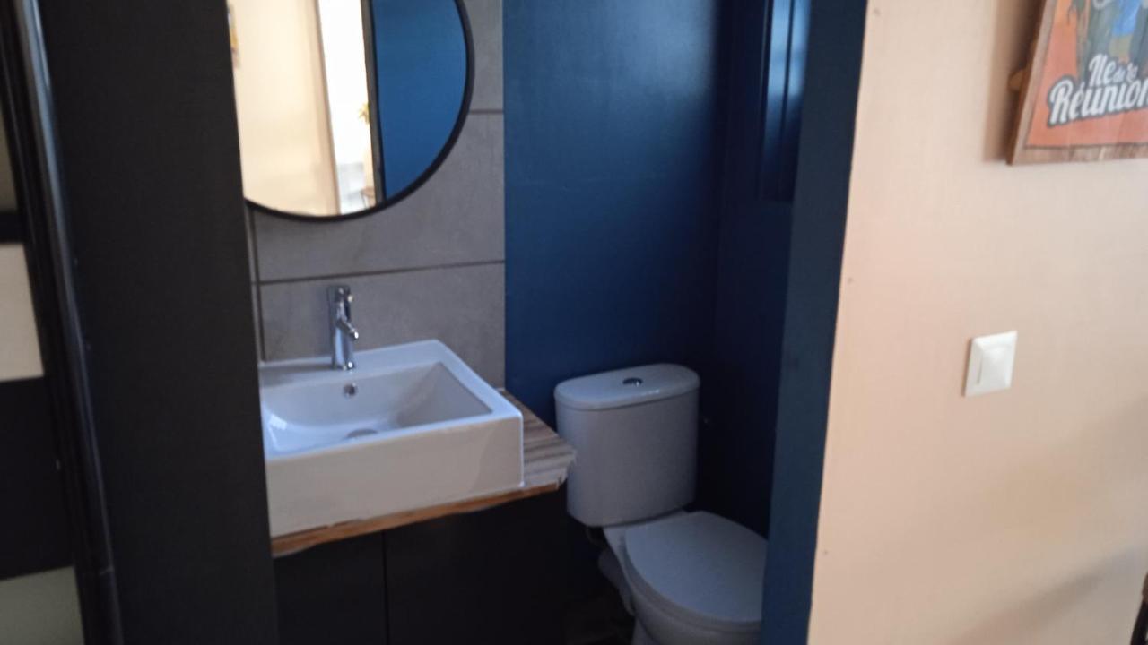 Chez Fred A Saint Andre Apartment Екстериор снимка
